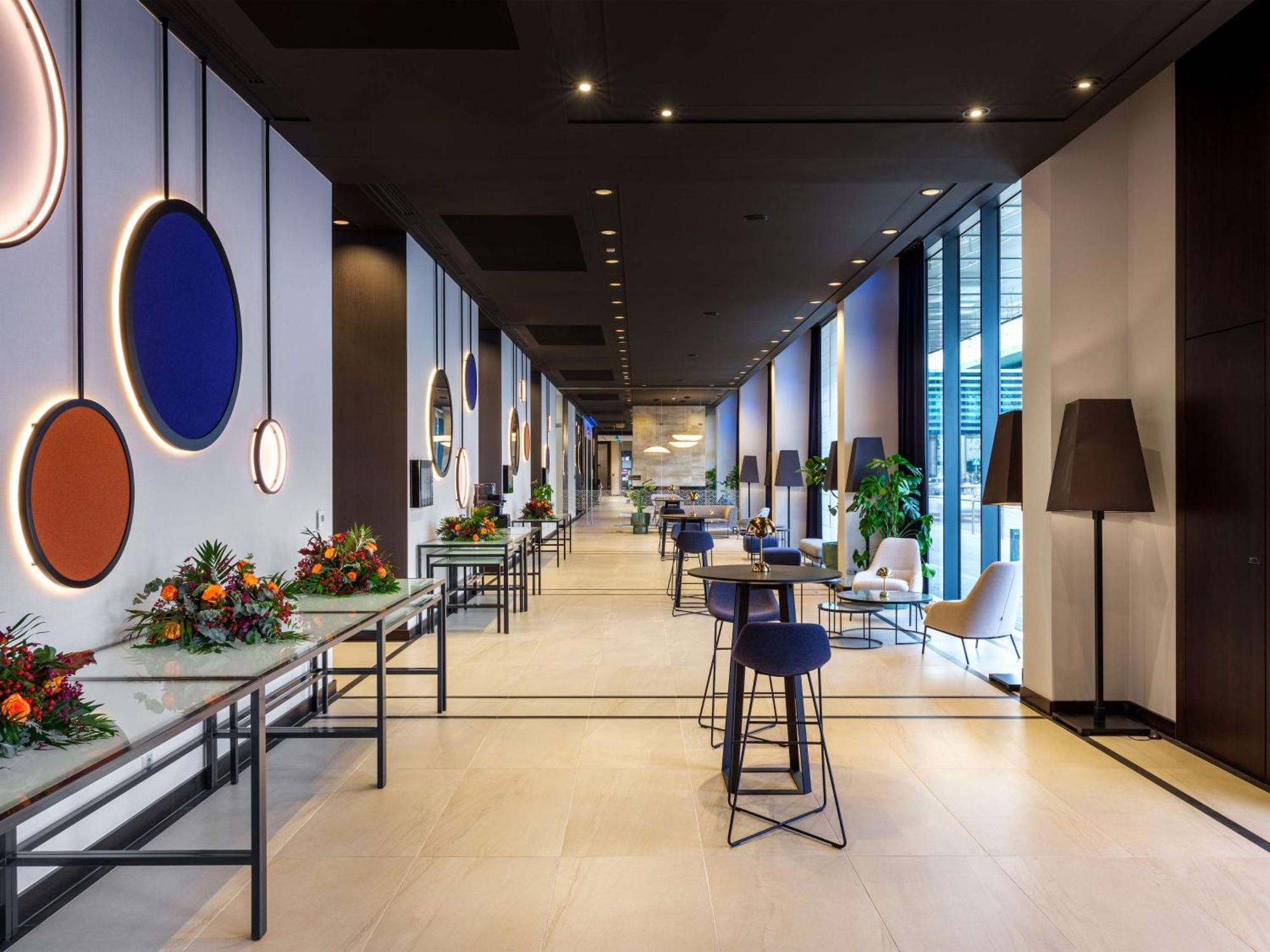 Hilton Garden Airport Krakau