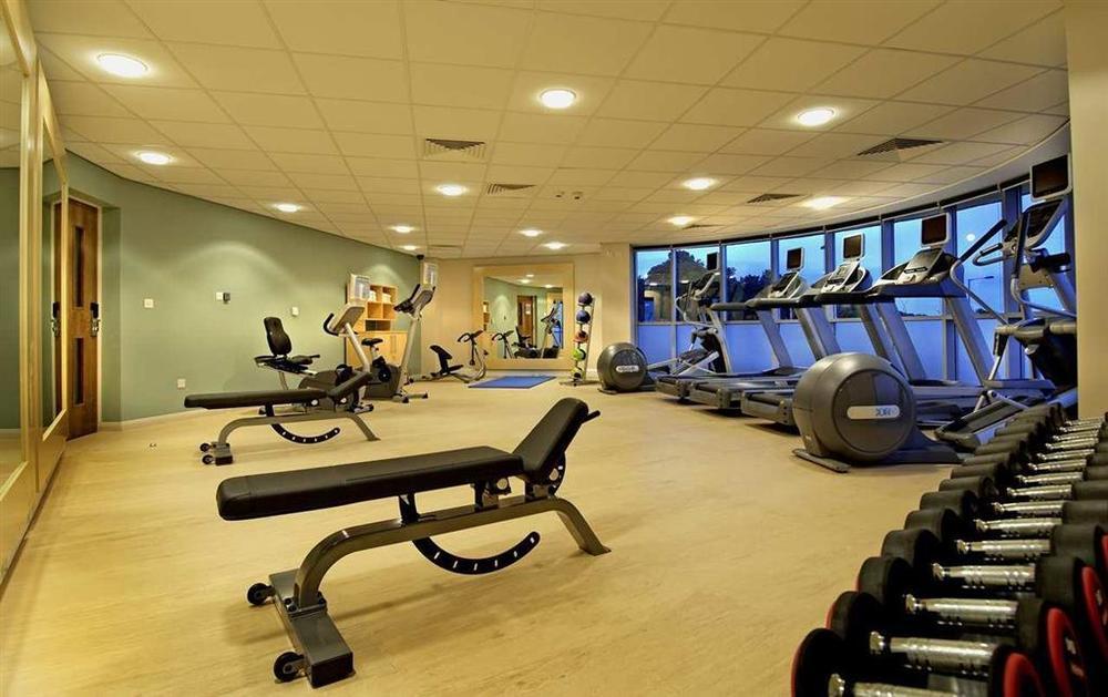 Hotel Hilton Garden Airport Krakau