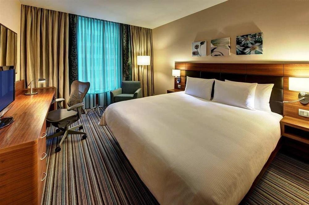 Hilton Garden Airport 4* Krakau