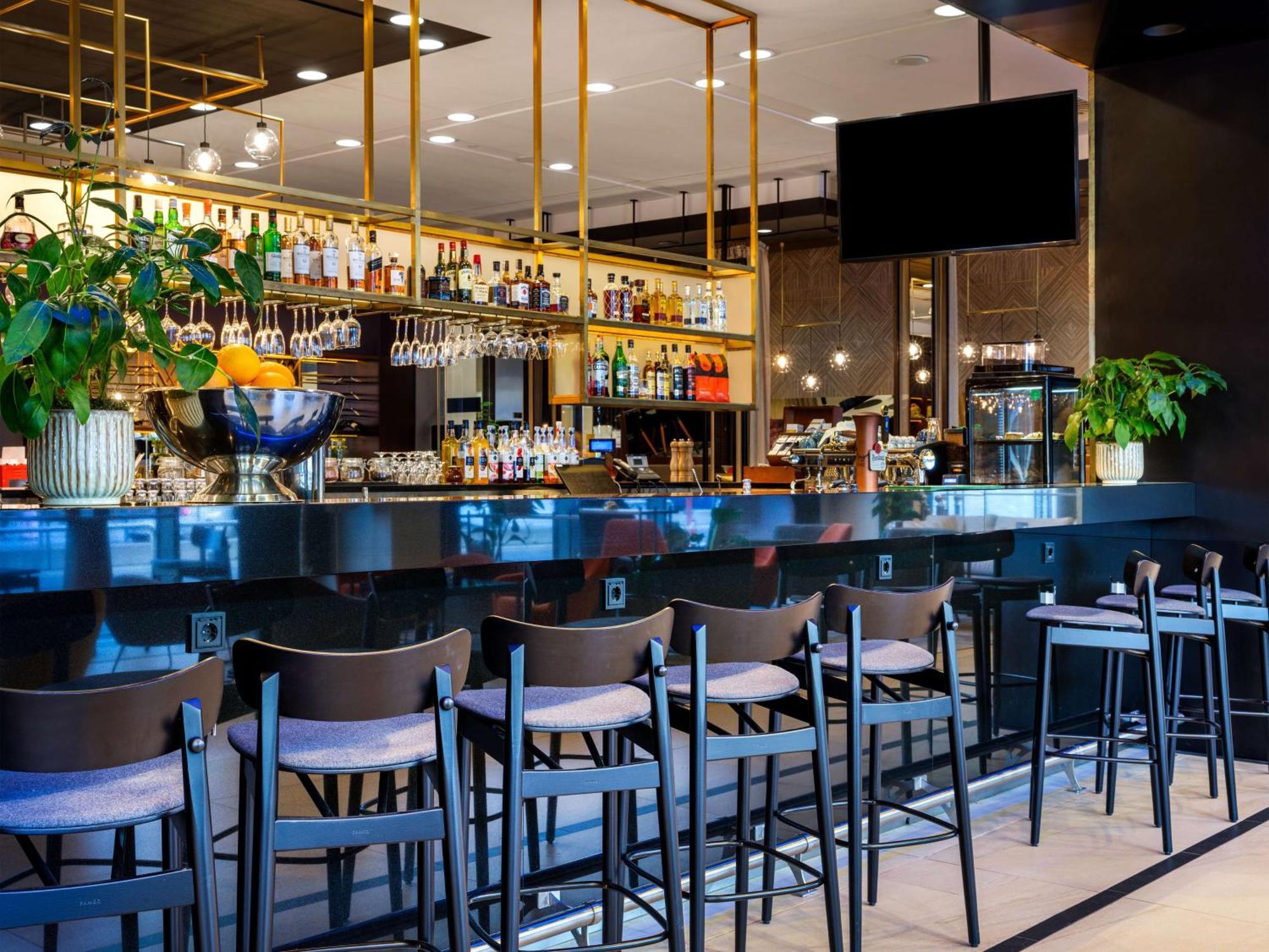 Hotel Hilton Garden Airport Krakau