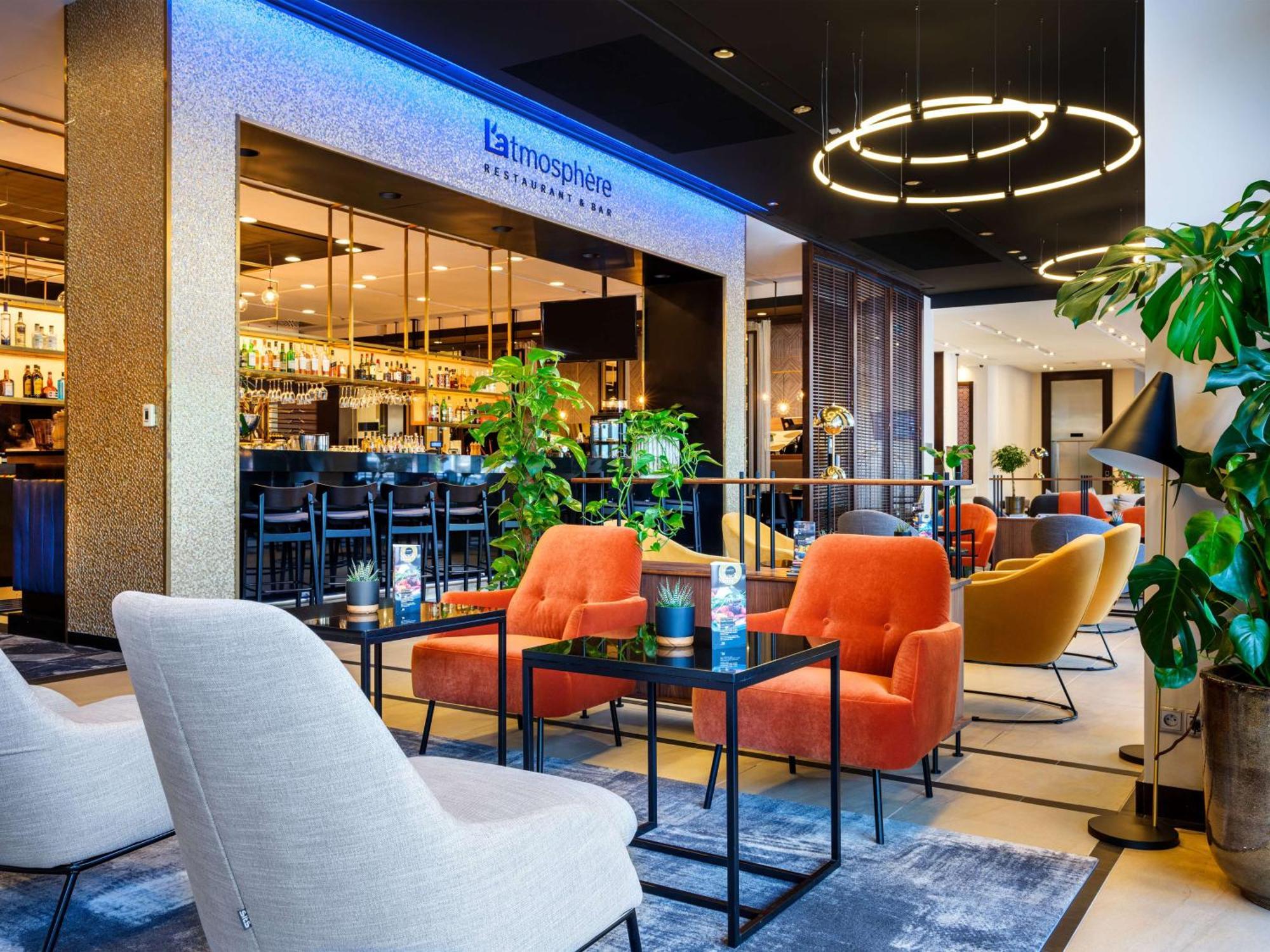 Hilton Garden Airport 4* Krakau