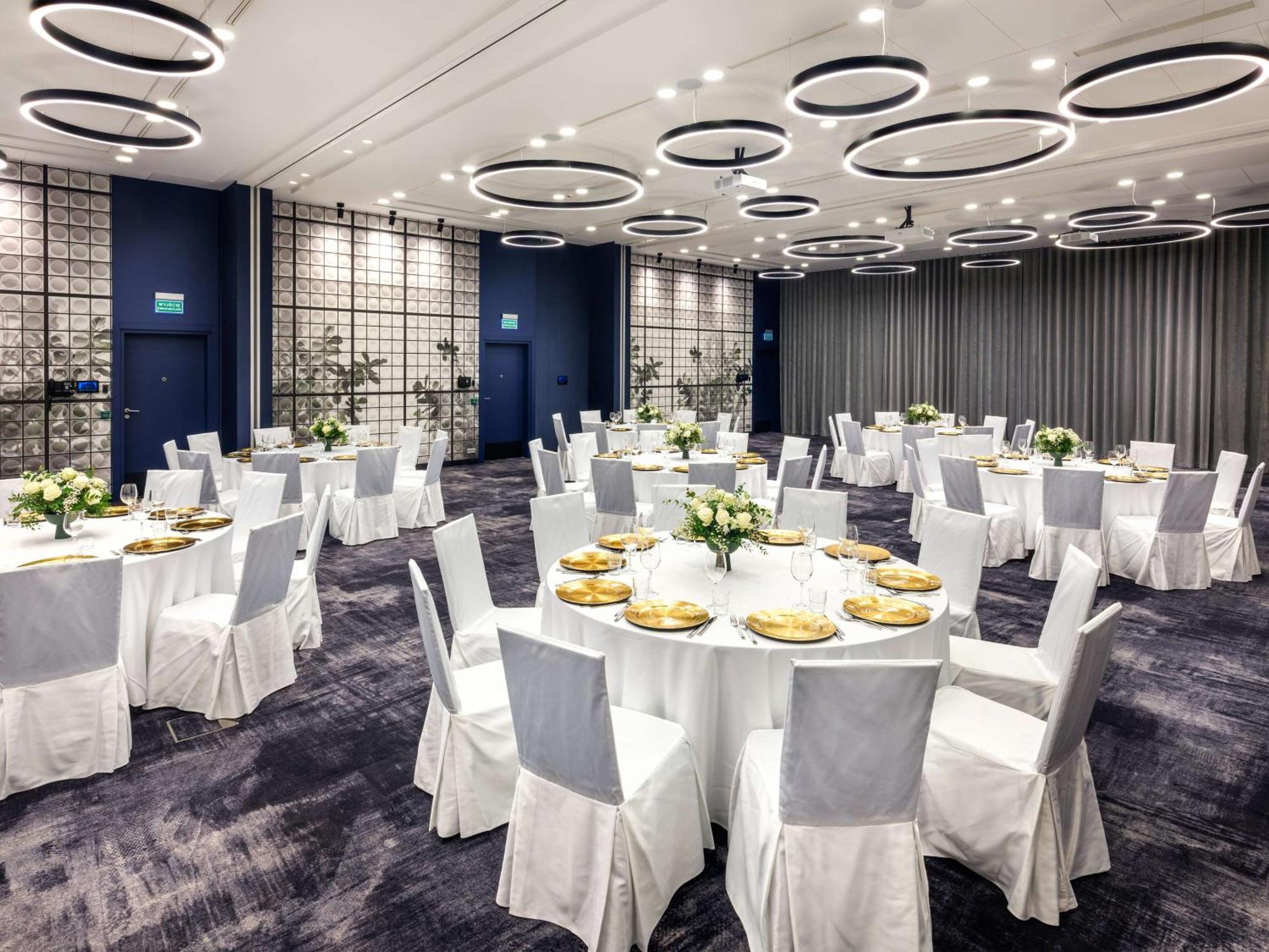 Hilton Garden Airport Hotel Krakau