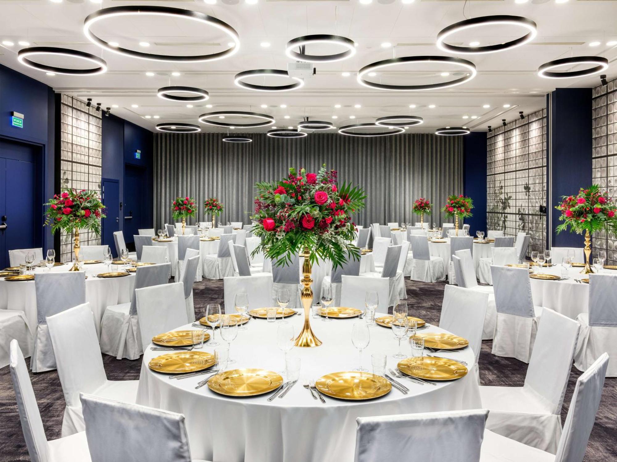Hilton Garden Airport Krakau